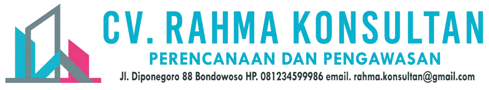 CV. Rahma Konsultan